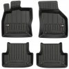 AUDI A3/S3/RS3 (8V) (2012-2020) AUTO GUMMIMATTEN (3D PROLINE)