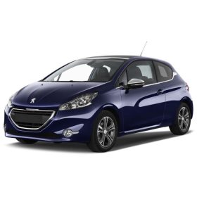 PEUGEOT 208 TĂVIȚĂ PORTBAGAJ (2012-2019)