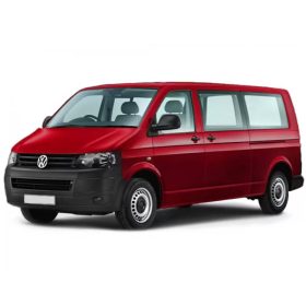VW T5 MULTIVAN COVORAȘ CAUCIUC (2003-2015)