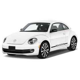 VW BEETLE COVORAȘ CAUCIUC (2012-2019)