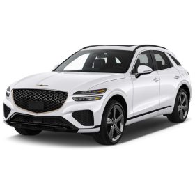 GENESIS GV70 COVORAȘ CAUCIUC (2020-)