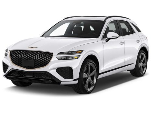 GENESIS GV70 COVORAȘ CAUCIUC (2020-)