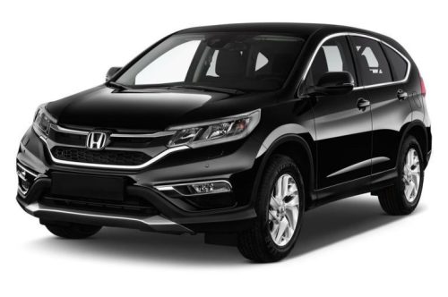 HONDA CRV (RM) COVORAȘ CAUCIUC (2012-2018)