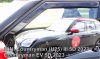 MINI COUNTRYMAN III. DEFLECTOARE AER - PARAVÂNTURI AUTO (2023-)
