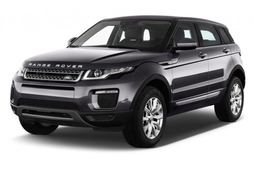LAND ROVER EVOQUE TĂVIȚĂ PORTBAGAJ (2011-2019)