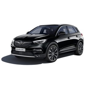 OPEL GRANDLAND X HYBRID (2019-2024) TĂVIȚĂ PORTBAGAJ