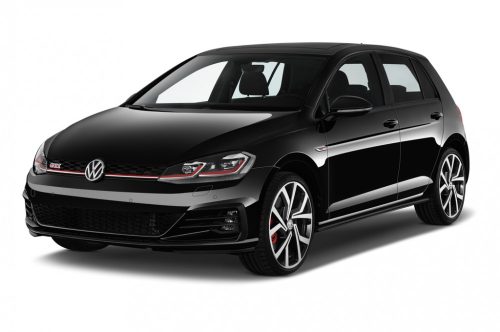 VW GOLF VII (5G) TĂVIȚĂ PORTBAGAJ (2012-2020)