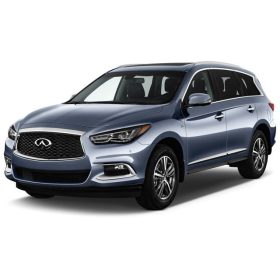   INFINITI QX60 DEFLECTOARE AER - PARAVÂNTURI AUTO (2013-2020)