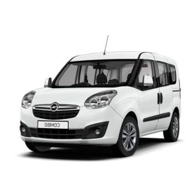OPEL COMBO TOUR COVORAȘ CAUCIUC (2011-2018)
