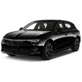 OPEL ASTRA L COVORAȘ CAUCIUC (2022-)