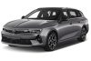 OPEL ASTRA L SPORTSTOURER COVORAȘ CAUCIUC (2022-)