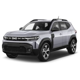 DACIA DUSTER III. COVORAȘ CAUCIUC (2024-)