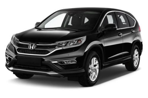 HONDA CRV (RM) TĂVIȚĂ PORTBAGAJ (2012-2018)