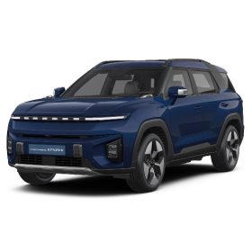 SSANGYONG TORRES EVX COVORAȘ CAUCIUC (2024-)