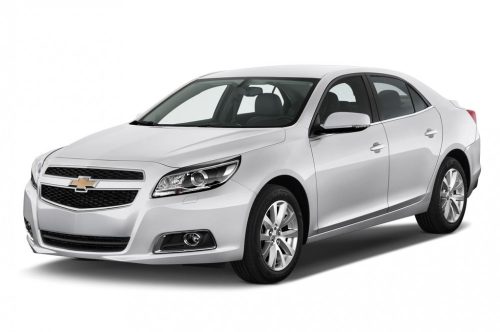 CHEVROLET MALIBU TĂVIȚĂ PORTBAGAJ (2012-2017)