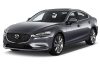 MAZDA 6 (GJ) SEDAN COVORAȘ CAUCIUC (2013-2024)