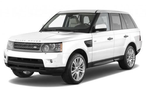 LAND ROVER RANGE ROVER SPORT TĂVIȚĂ PORTBAGAJ (2002-2012)