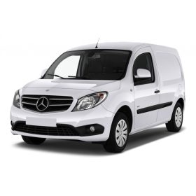   MERCEDES-BENZ CITAN (W415) (VAN) COVORAȘ CAUCIUC (2012-2020)