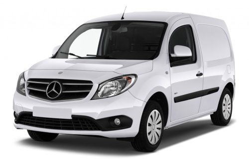 MERCEDES-BENZ CITAN (W415) (VAN) COVORAȘ CAUCIUC (2012-2020)
