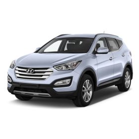 HYUNDAI SANTA FE (DM) TĂVIȚĂ PORTBAGAJ (2012-2018)