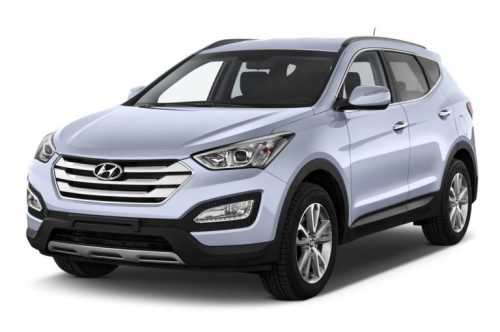 HYUNDAI SANTA FE (DM) TĂVIȚĂ PORTBAGAJ (2012-2018)
