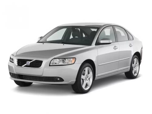 VOLVO S40 TĂVIȚĂ PORTBAGAJ (2007-2012)