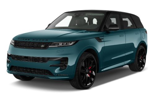 LAND ROVER RANGE ROVER SPORT TĂVIȚĂ PORTBAGAJ (2022-)