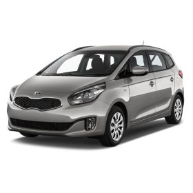 KIA CARENS (RP) TĂVIȚĂ PORTBAGAJ (2013-2018)