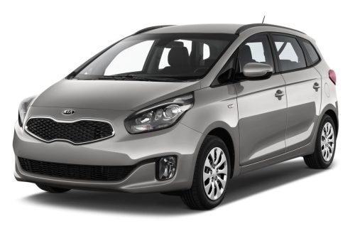 KIA CARENS (RP) TĂVIȚĂ PORTBAGAJ (2013-2018)