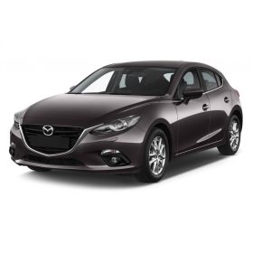 MAZDA 3 (BM) COVORAȘ CAUCIUC (2013-2018)