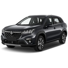 SUZUKI S-CROSS TĂVIȚĂ PORTBAGAJ (2021-)