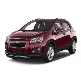 CHEVROLET TRAX TĂVIȚĂ PORTBAGAJ (2012-2017)