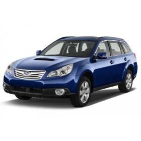 SUBARU OUTBACK (BR) TĂVIȚĂ PORTBAGAJ (2009-2014)