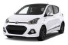 HYUNDAI I10 (IA/BA) TĂVIȚĂ PORTBAGAJ (2013-2019)