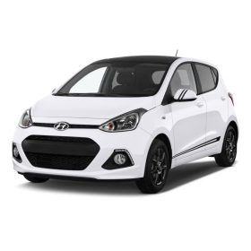 HYUNDAI I10 (IA/BA) TĂVIȚĂ PORTBAGAJ (2013-2019)