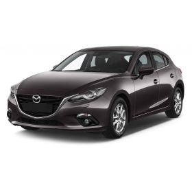 MAZDA 3 (BM) TĂVIȚĂ PORTBAGAJ (2013-2018)