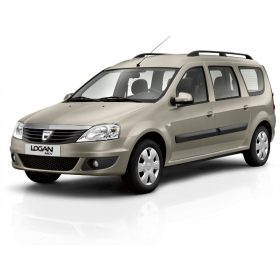DACIA LOGAN MCV TĂVIȚĂ PORTBAGAJ (2007-2013)