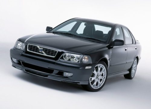 VOLVO S40 COVORAȘ CAUCIUC (1996-2004)