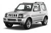 SUZUKI JIMNY COVORAȘ CAUCIUC (1998-2018)