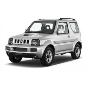 SUZUKI JIMNY COVORAȘ CAUCIUC (1998-2018)