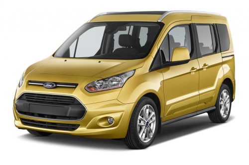 FORD TOURNEO CONNECT COVORAȘ CAUCIUC (2014-2022)