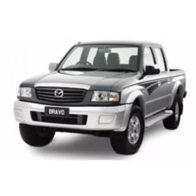 MAZDA B2500 COVORAȘ CAUCIUC (1998-2006)