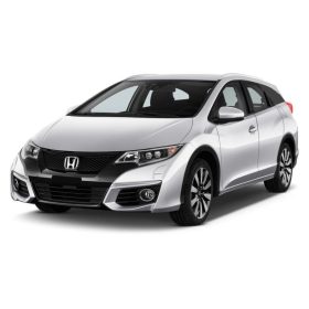 HONDA CIVIC (FK) Combi TĂVIȚĂ PORTBAGAJ (2014-2018)