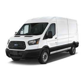 FORD TRANSIT COVORAȘ CAUCIUC (2014-2024)
