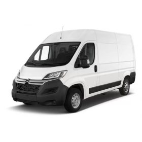 CITROEN JUMPER COVORAȘ CAUCIUC (2014-)