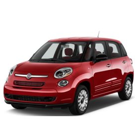 FIAT 500L LIVING TĂVIȚĂ PORTBAGAJ (2012-2022)