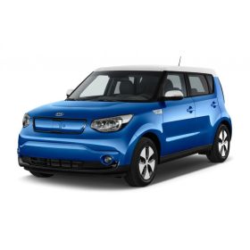 KIA SOUL (PS) COVORAȘ CAUCIUC (2014-2019)