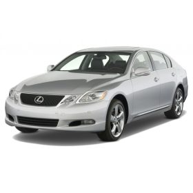 LEXUS GS TĂVIȚĂ PORTBAGAJ (2005-2011)