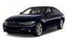 BMW 4 (F36) GRAN COUPE 3D COVORAȘ CAUCIUC (2014-2020)