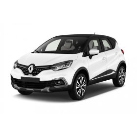 RENAULT CAPTUR (J87) COVORAȘ CAUCIUC (2012-2019)